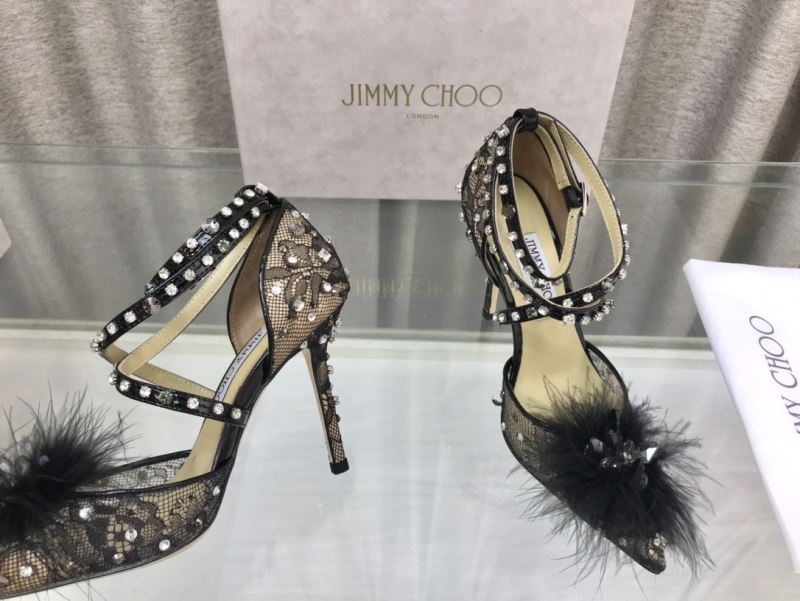 Jimmy Choo Shoes